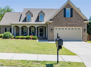 4056 Payne Rd, High Point, NC 27265