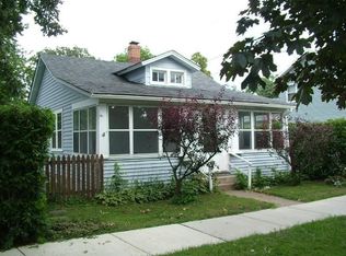 413 E Kankakee River Dr, Wilmington, IL