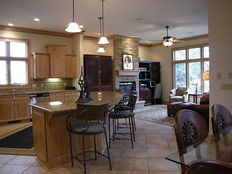 4th image of 1619 Stafford Springs Pl