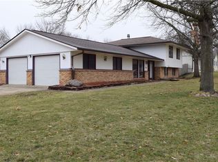 1214 NW 3rd St, Ankeny, IA 50023