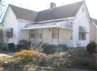 339 Marion Ave, Greenwood, SC 29646