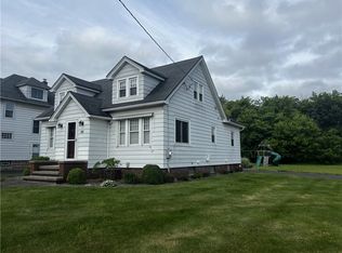 1229 Long Pond Rd, Rochester, NY 14626