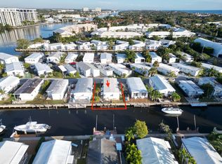 206 S Ibis Dr #R, Briny Breezes, FL 33435