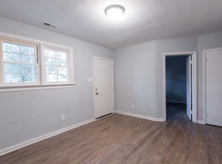 6660 S Beulah Rd, North Chesterfield, VA 23237