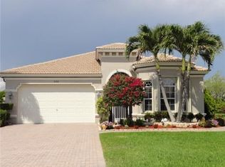 8768 Milport Dr, Boynton Beach, FL 33472