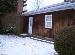 7120 Harrington Ave, Youngstown, OH 44512