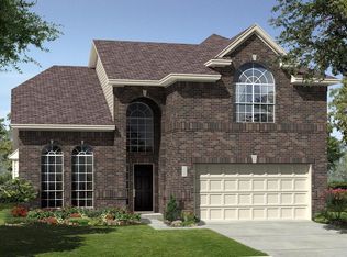 17415 Sandalisle Ln, Richmond, TX 77407