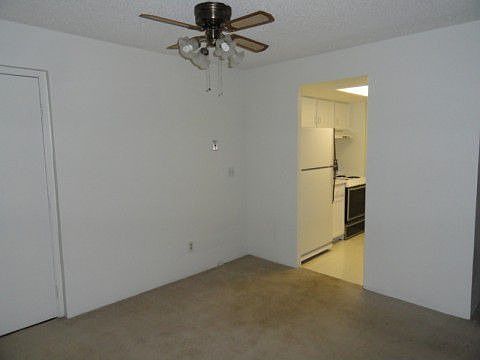 Full size dining room is just off the kitchen!