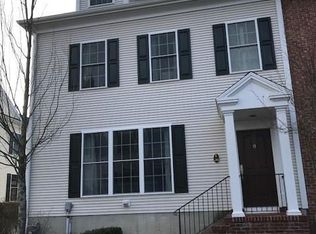 25 Evarts Ln #25, Madison, CT 06443