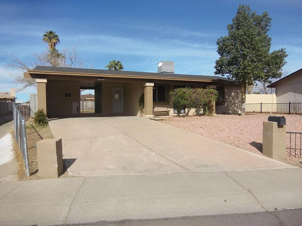 1st image of 1102 W Campo Bello Dr