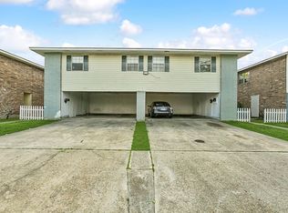 913 W Monterey Ct APT D, Gretna, LA 70056