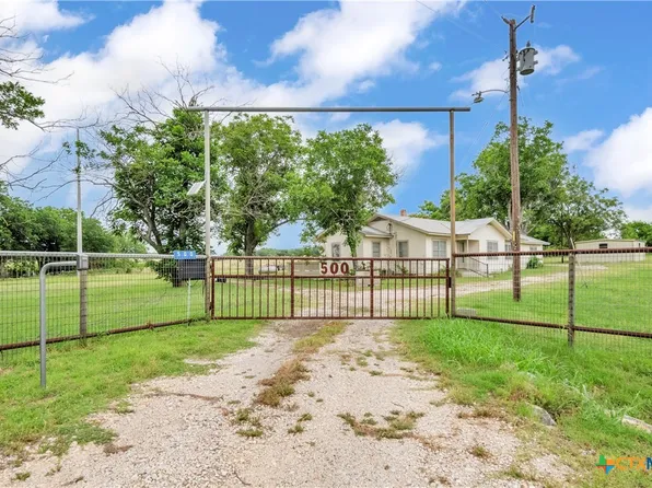 500 County Road 315, Jarrell, TX 76537