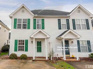 2176 Ventana Ln, Raleigh, NC 27604