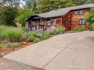 531 Spaulding Ave, Brownsville, OR