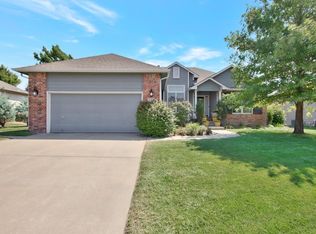 11308 E Tipperary St, Wichita, KS 67206