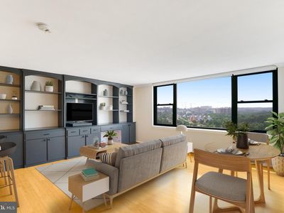 4600 Duke St APT 1305, Alexandria, VA, 22304