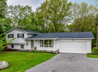 1245 Cherry Rd NW, Massillon, OH 44647