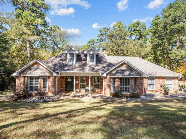 144 Redbud Cir, Crockett, TX 75835