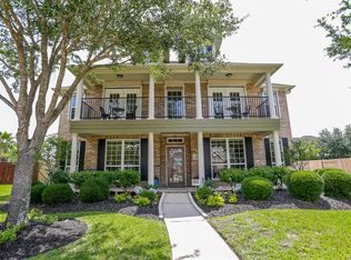 2505 Sparkling Brook Ct, Pearland, TX 77584