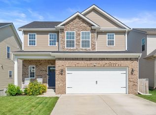937 Thomas Park, Lexington, KY 40511