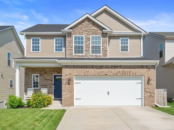 937 Thomas Park, Lexington, KY 40511