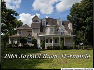 2065 Jaybird Rd, Hernando, MS 38632