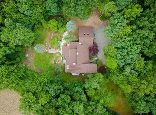 22 Plain Rd, Hollis, NH 03049