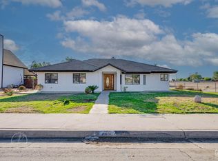 467 Campus Dr, Arvin, CA 93203