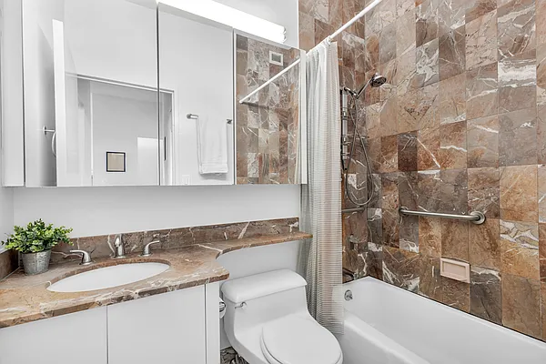 Rented by Brown Harris Stevens | media 5