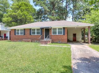 2004 Shark Dr, Augusta, GA 30906