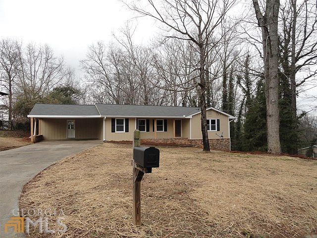 1st image of 4941 Bedell Rd NE