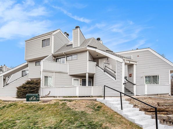 8701 Huron Street #1-210, Thornton, CO 80260