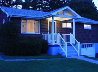 52 E Union Rd, Cheswick, PA 15024