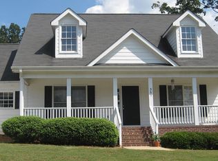 351 Timberidge Ct, Athens, GA 30605