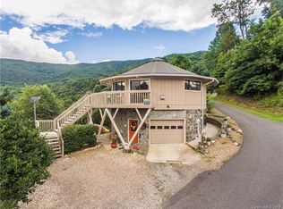 909 Acres View Dr, Waynesville, NC 28786