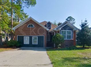 324 Risdon Way, Columbia, SC 29223