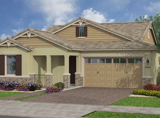 4309 E Bethena St, Gilbert, AZ 85295