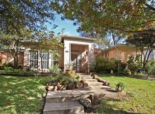 18712 Mapletree Ln, Dallas, TX 75252