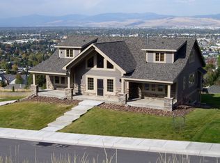 1234 Hunter Ln, Missoula, MT 59803