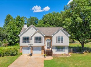 3407 Belmont Heights Dr, Gainesville, GA 30507