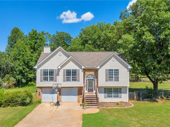 3407 Belmont Heights Dr, Gainesville, GA 30507