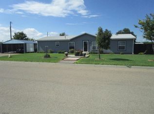 201 W 5th St, Deerfield, KS 67838