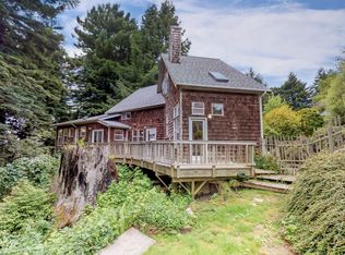2613 Terrace Ave, Arcata, CA 95521