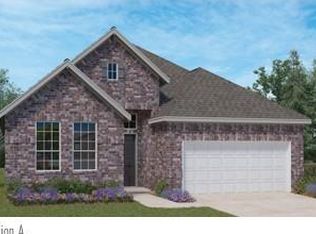 28831 Crockett Gardens Dr, New Caney, TX 77357