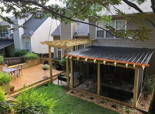 6425 Whirlaway Dr, Cumming, GA 30040
