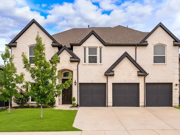 4108 Canadian River Dr, Prosper, TX 75078
