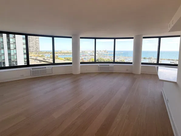 155 N Harbor Dr APT 408, Chicago, IL 60601