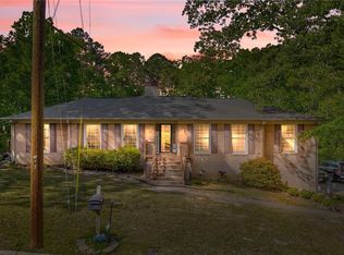 102 Hycliff Rd SW, Rome, GA 30165