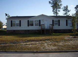 68 Willow Ln NE, Ludowici, GA 31316