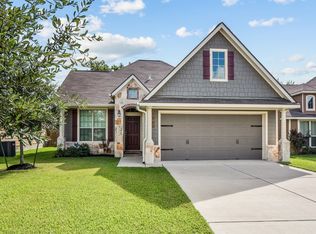 241 Fieldstone Pl, College Station, TX 77845